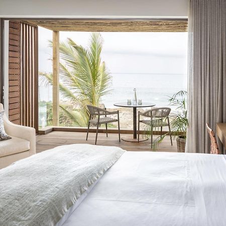 Sala Beach House 발리토 외부 사진