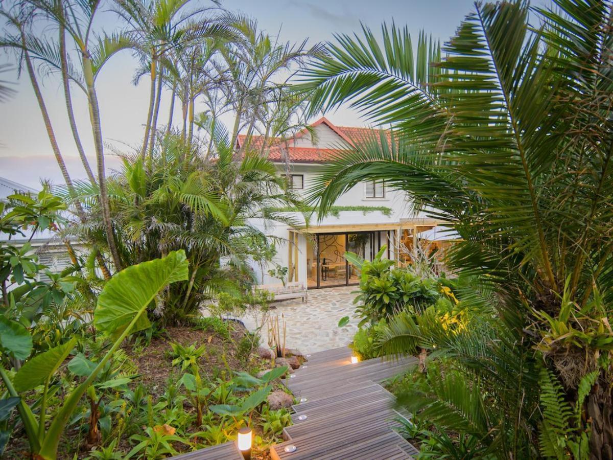 Sala Beach House 발리토 외부 사진