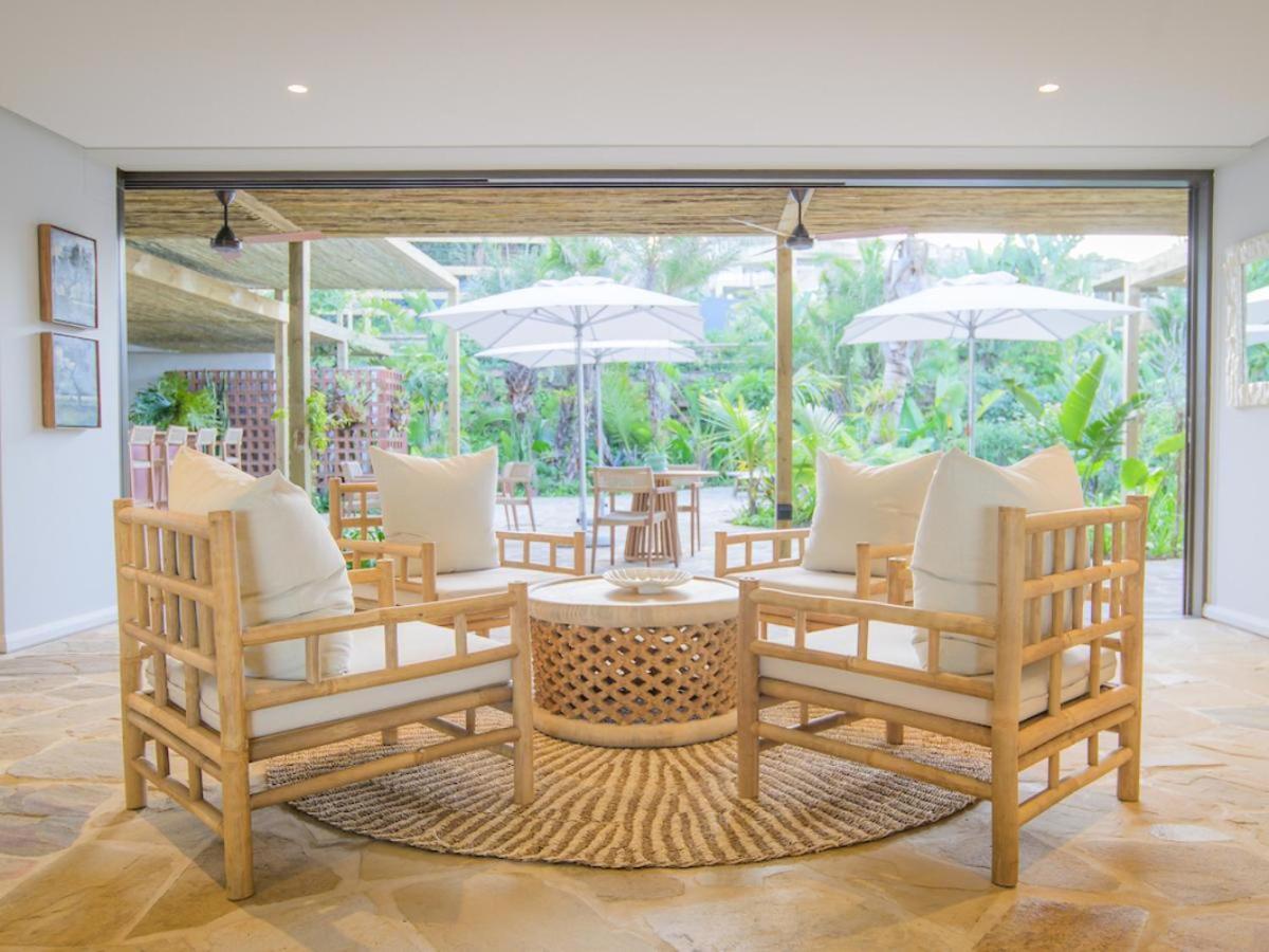 Sala Beach House 발리토 외부 사진