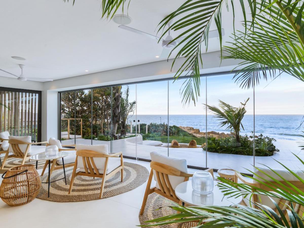Sala Beach House 발리토 외부 사진