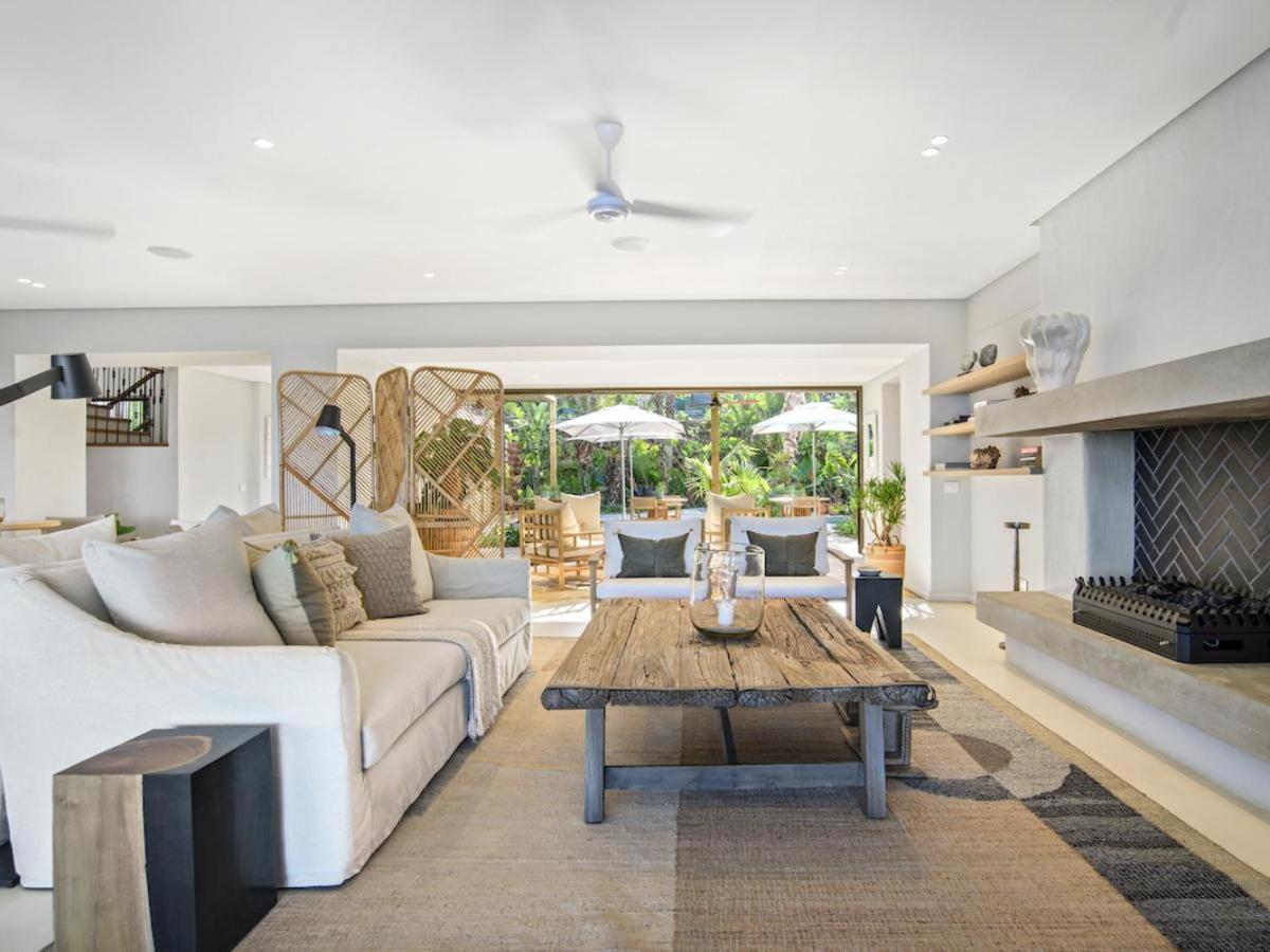 Sala Beach House 발리토 외부 사진