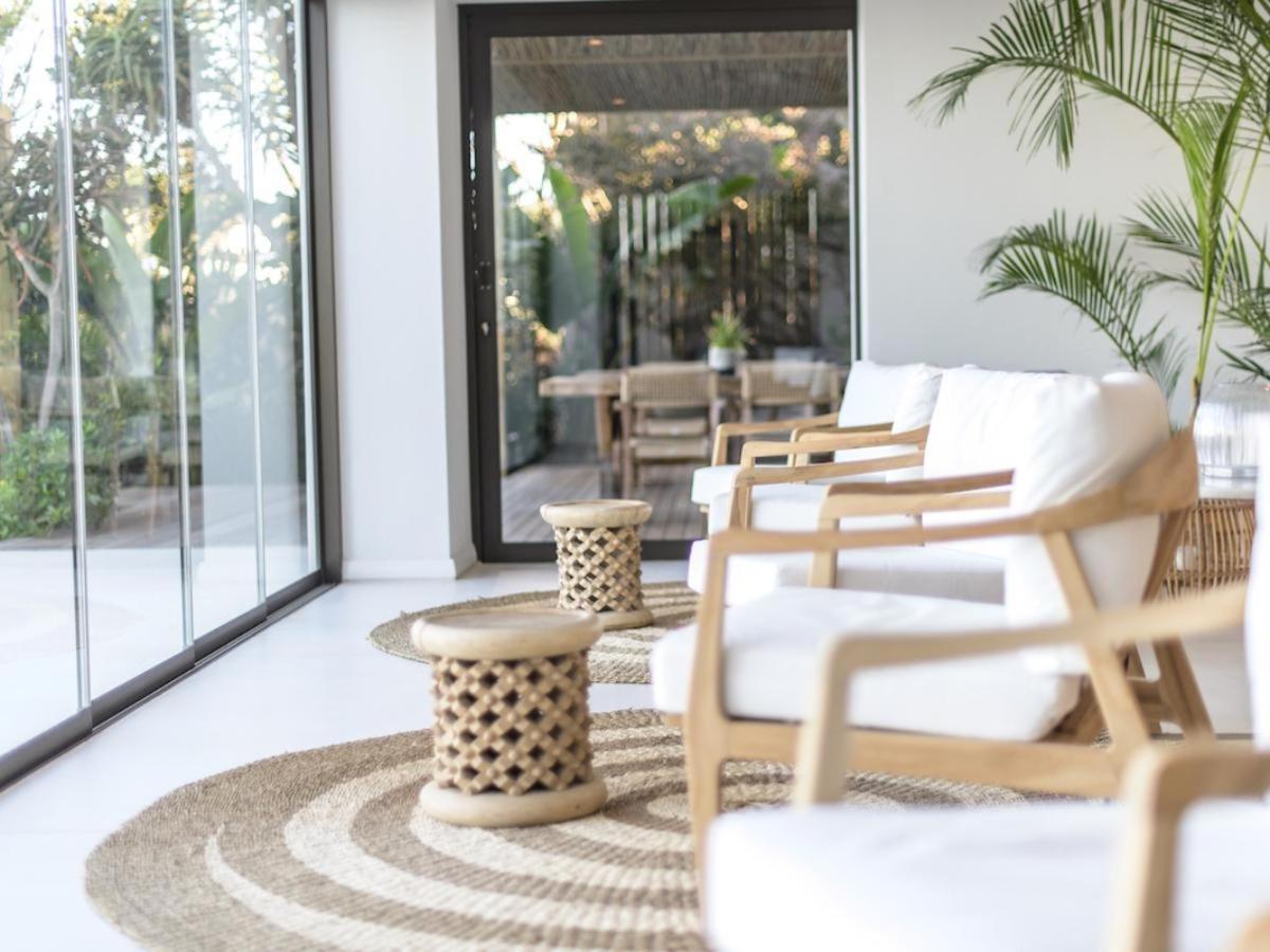 Sala Beach House 발리토 외부 사진