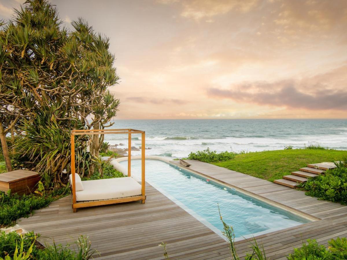 Sala Beach House 발리토 외부 사진