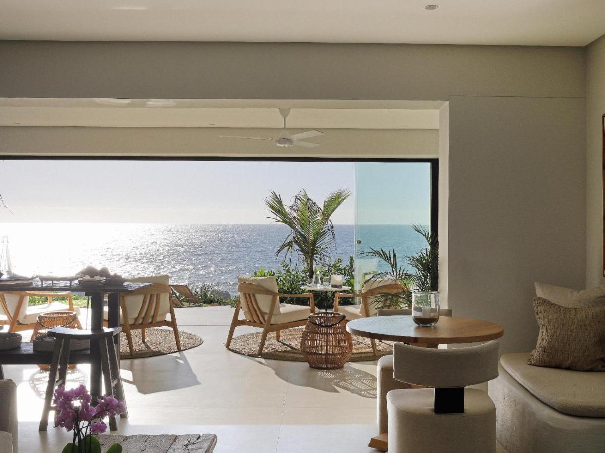 Sala Beach House 발리토 외부 사진