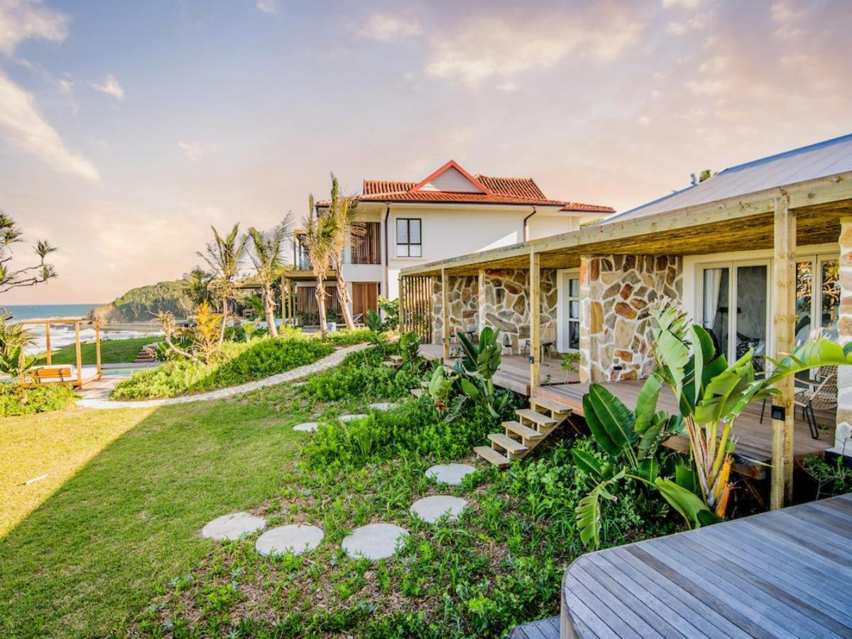 Sala Beach House 발리토 객실 사진
