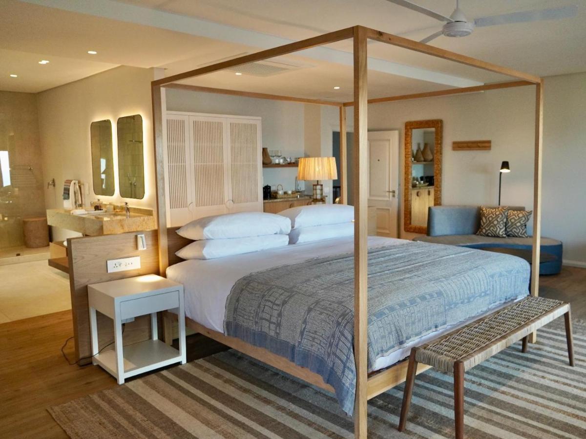 Sala Beach House 발리토 외부 사진