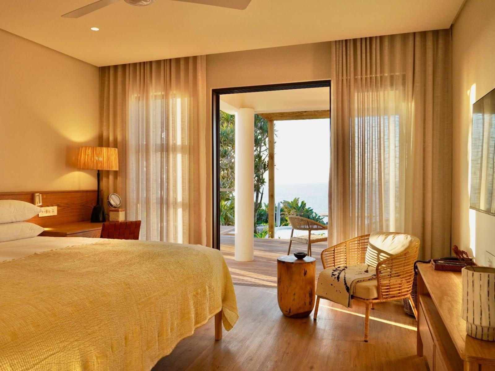 Sala Beach House 발리토 객실 사진