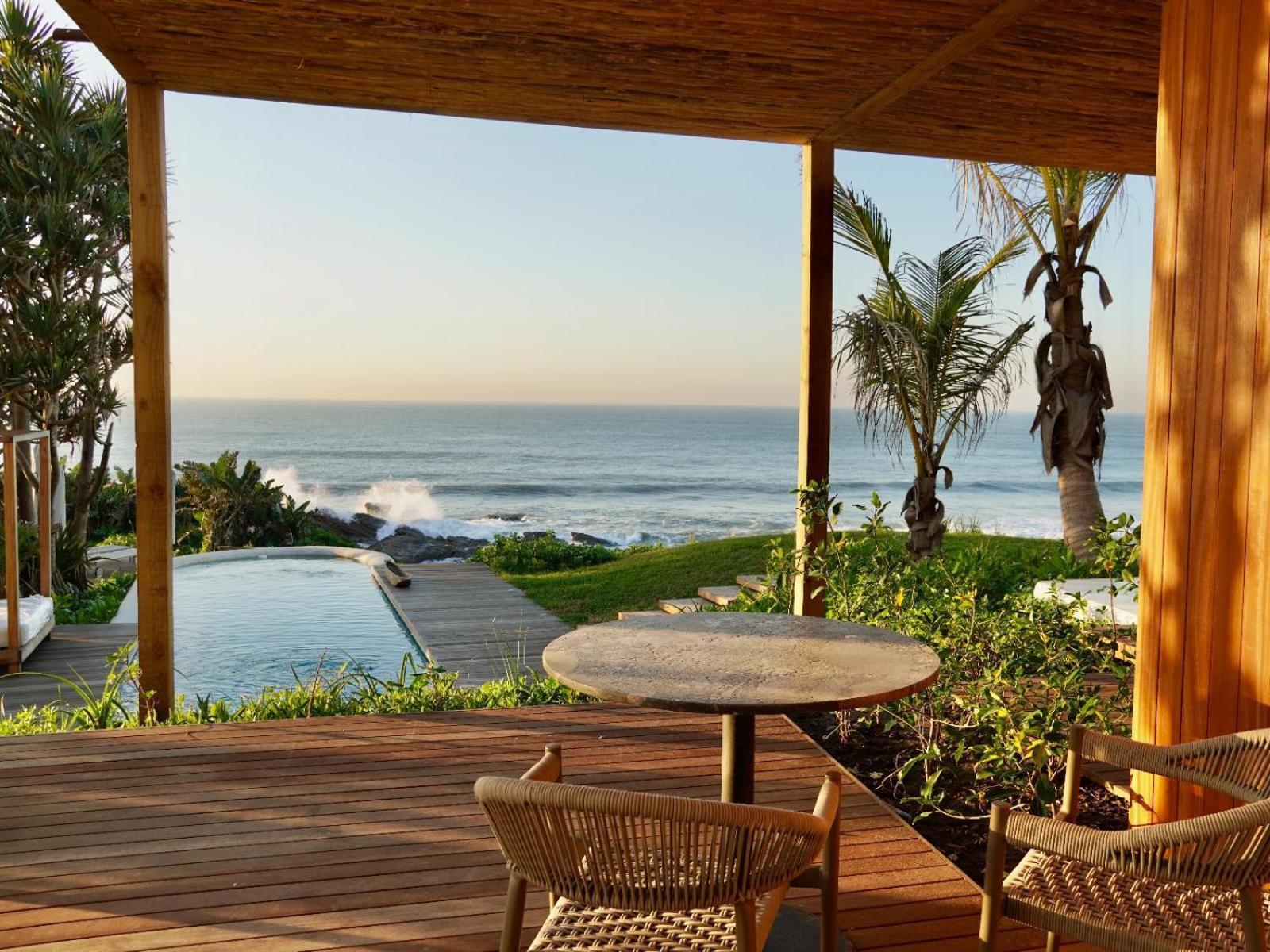 Sala Beach House 발리토 객실 사진