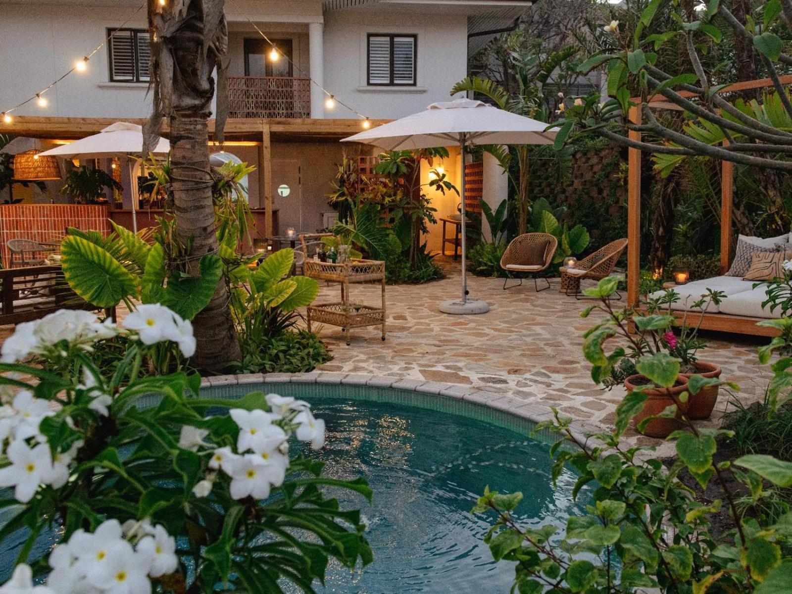 Sala Beach House 발리토 객실 사진