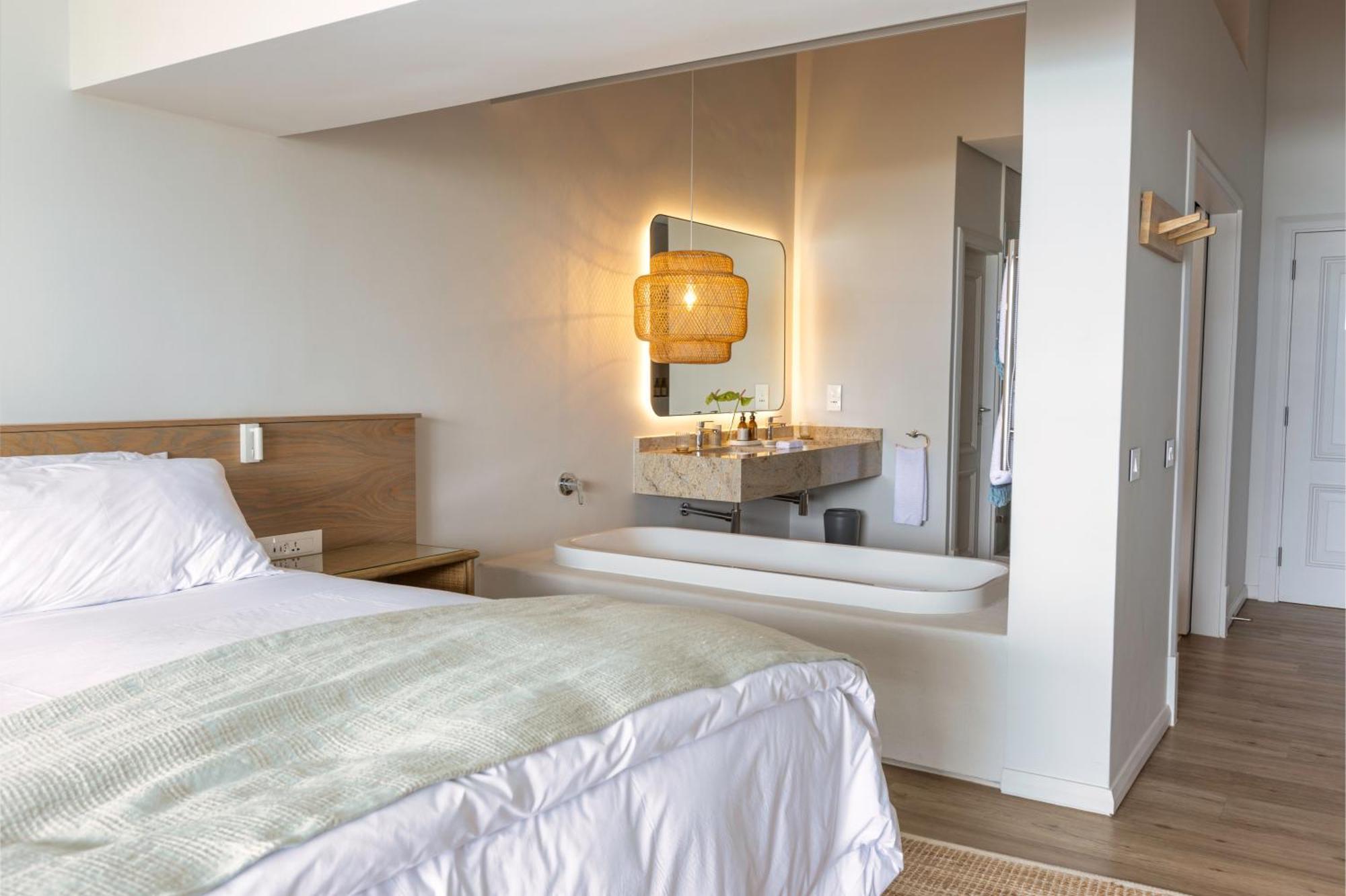 Sala Beach House 발리토 외부 사진