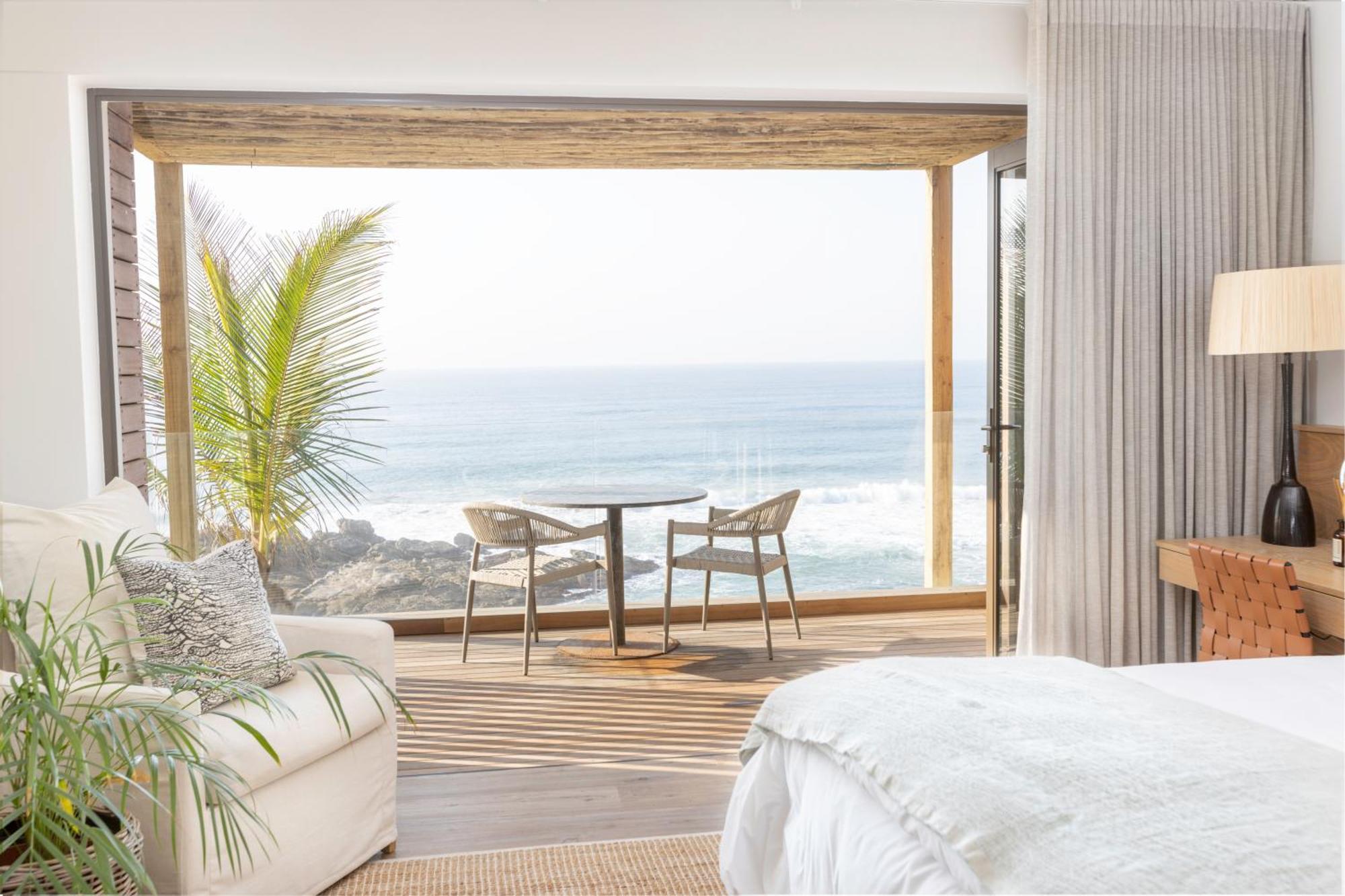 Sala Beach House 발리토 외부 사진