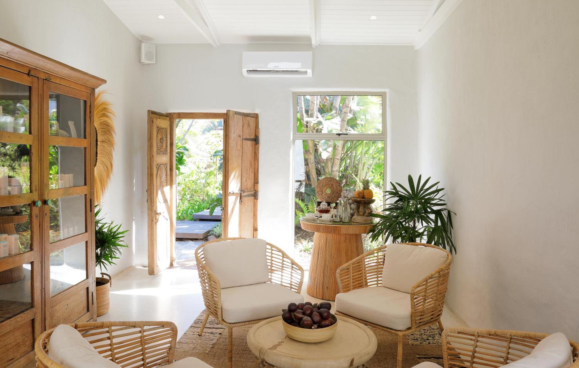 Sala Beach House 발리토 외부 사진