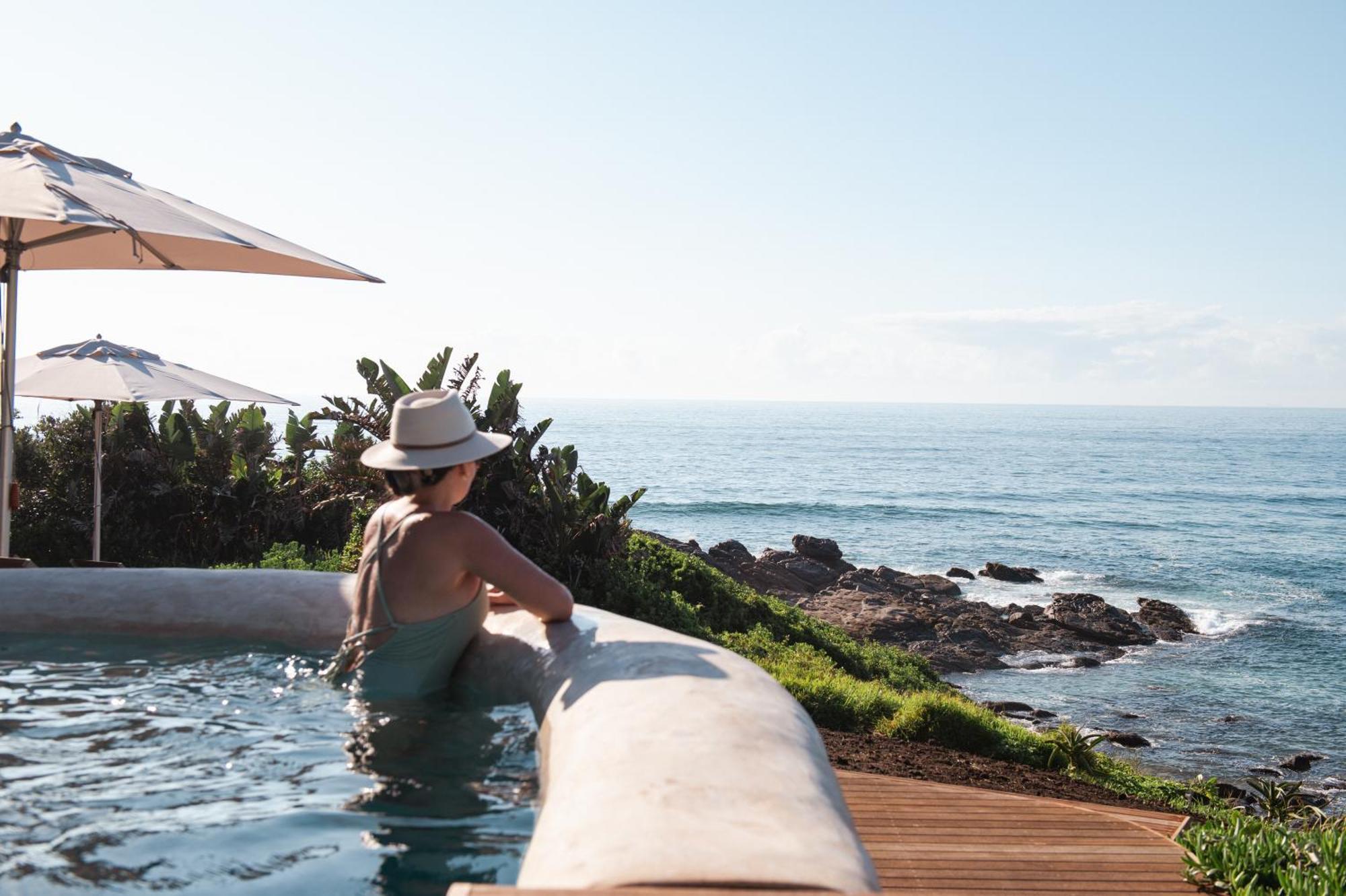 Sala Beach House 발리토 외부 사진
