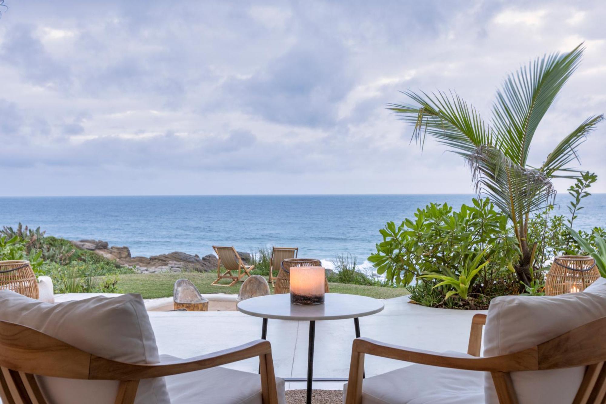 Sala Beach House 발리토 외부 사진