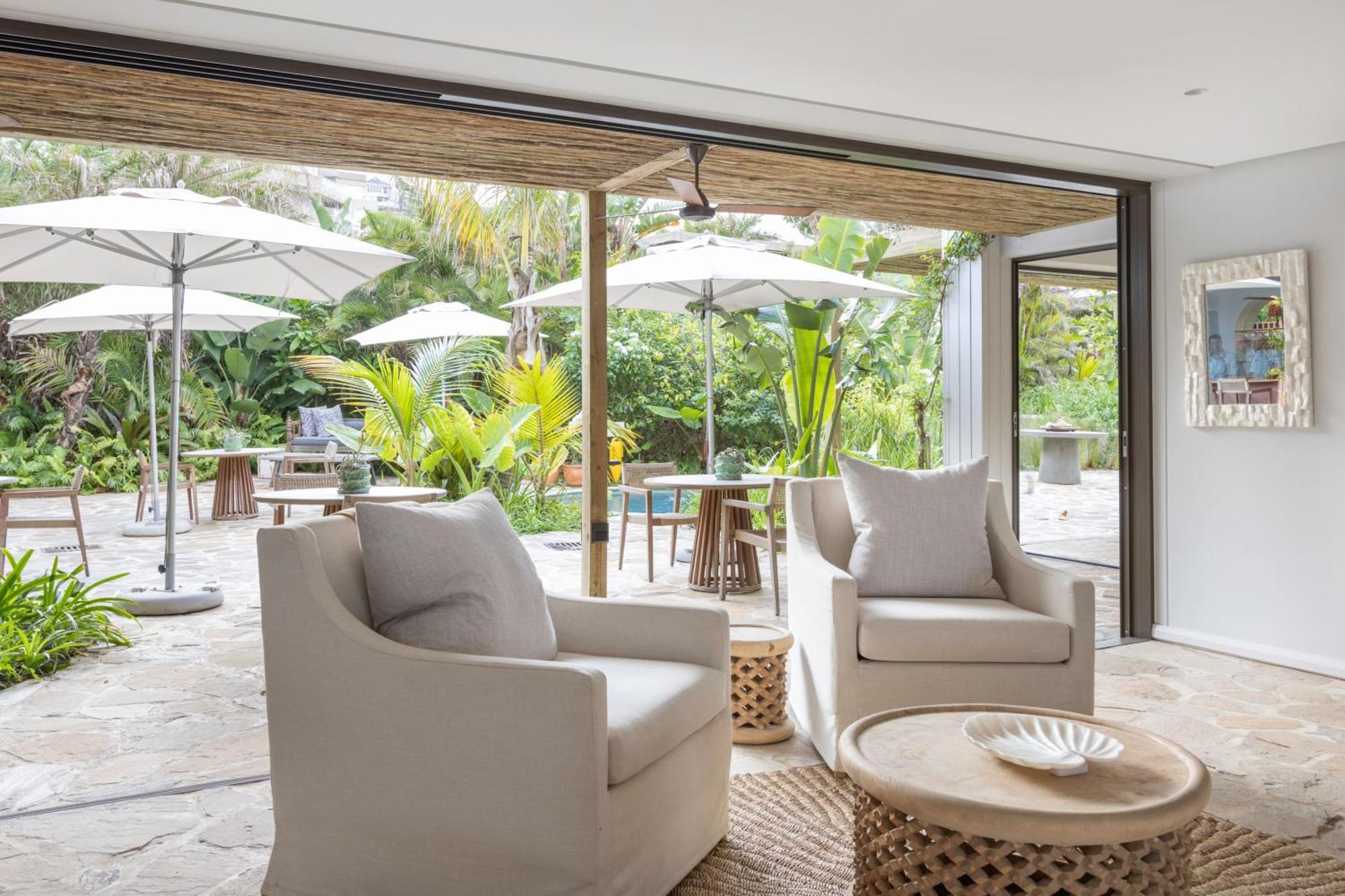 Sala Beach House 발리토 외부 사진