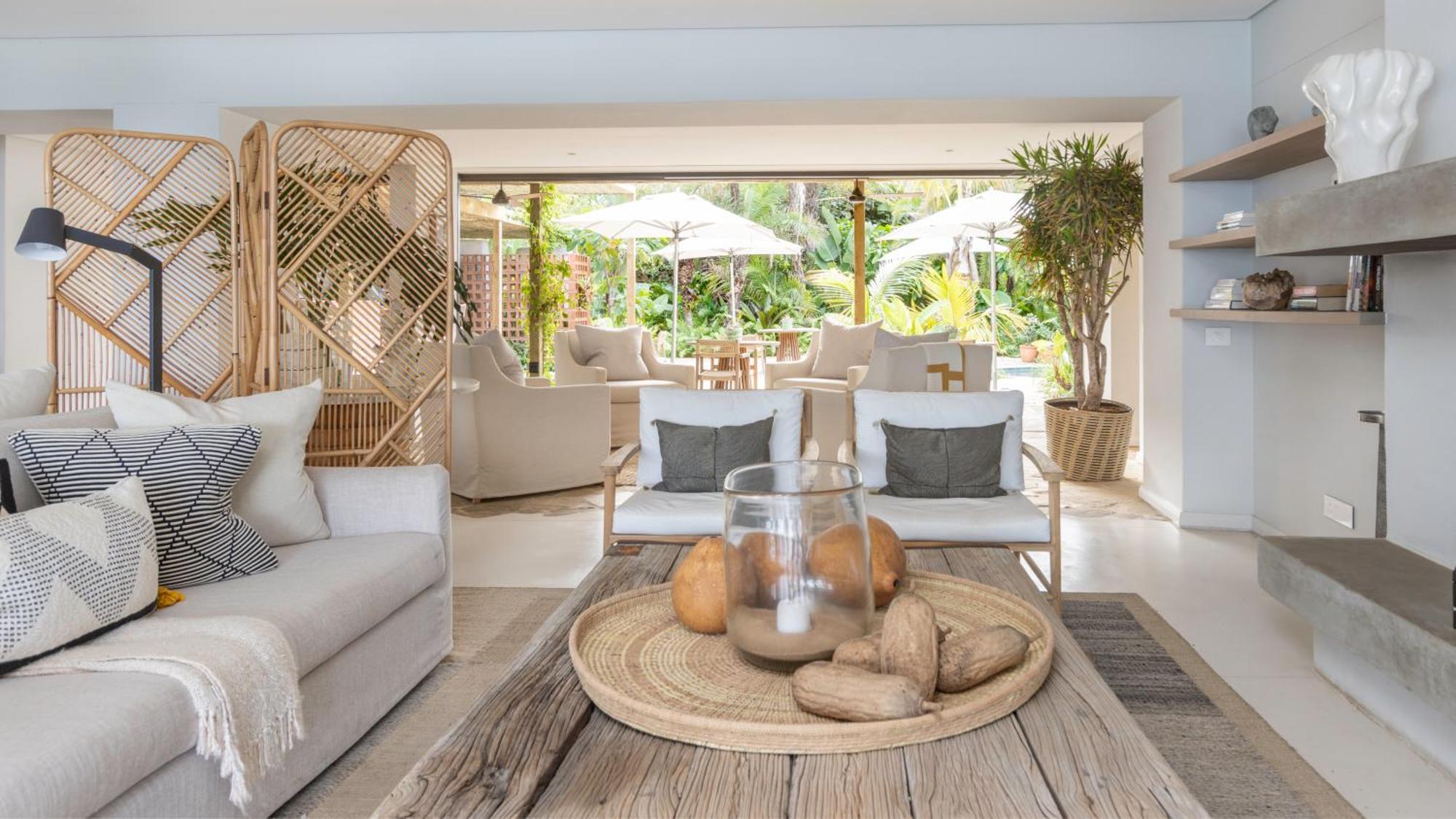 Sala Beach House 발리토 외부 사진