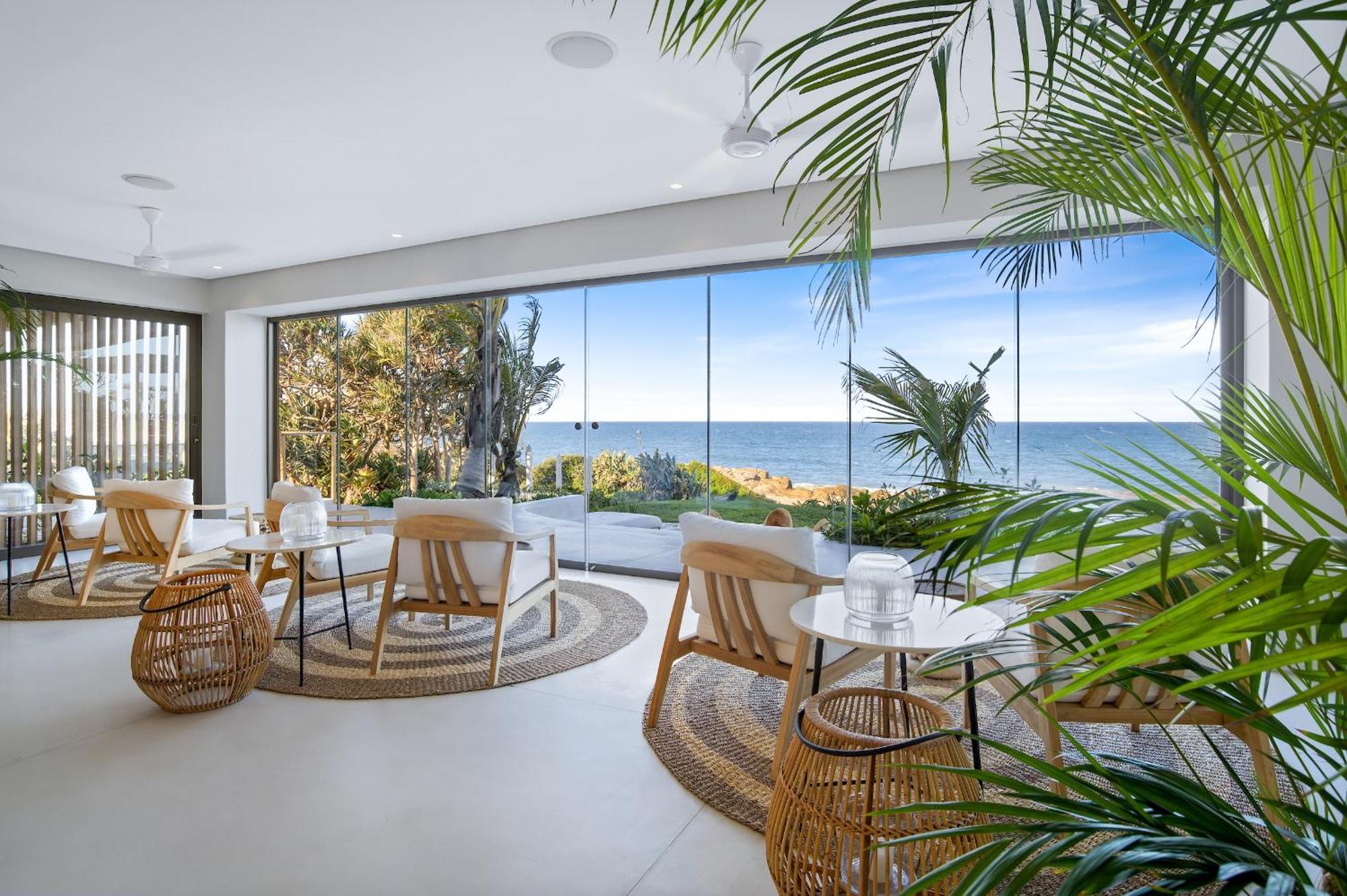 Sala Beach House 발리토 외부 사진
