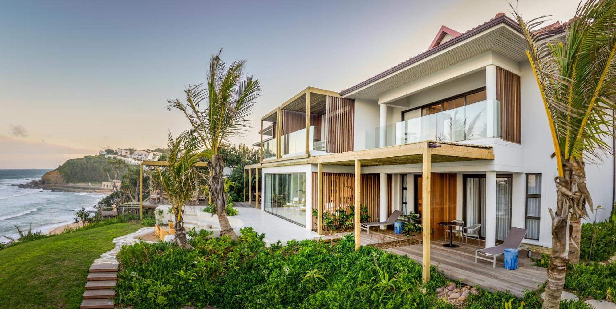 Sala Beach House 발리토 외부 사진