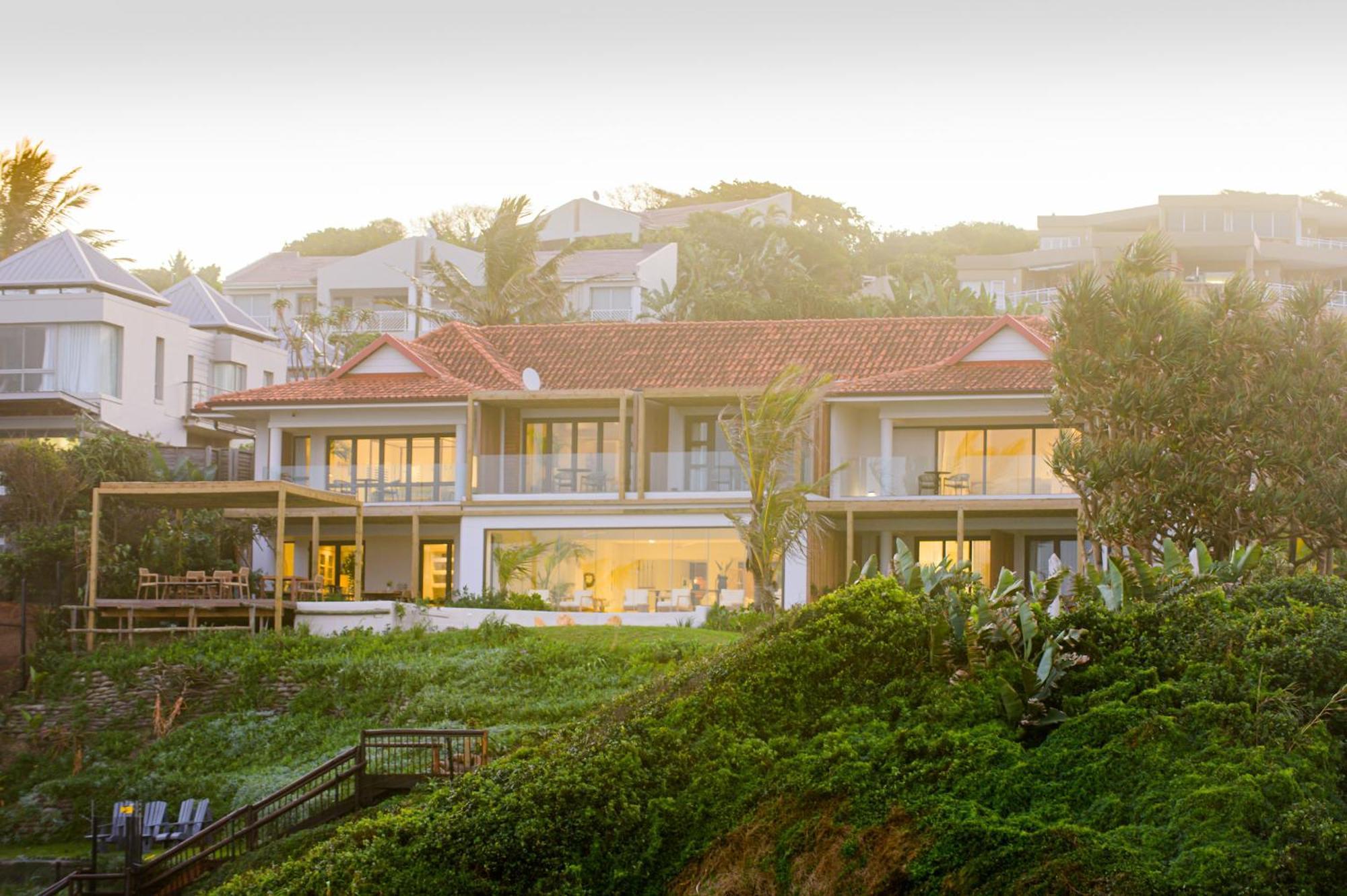 Sala Beach House 발리토 외부 사진